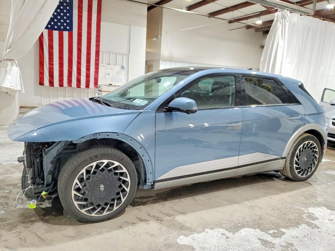 2023 HYUNDAI IONIQ 5