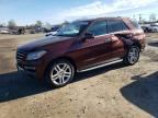 2013 MERCEDES-BENZ M-CLASS