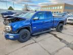 2017 GMC SIERRA