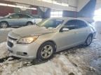 2016 CHEVROLET MALIBU LIMITED