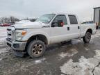 2014 FORD F250