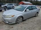 2011 TOYOTA AVALON