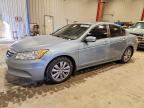 2011 HONDA ACCORD
