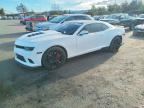 2015 CHEVROLET CAMARO