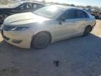 2015 LINCOLN MKZ