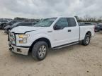 2015 FORD F150