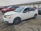 2010 FORD FOCUS