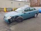 2002 NISSAN ALTIMA
