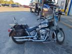 2002 HARLEY-DAVIDSON FLSTF