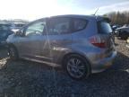 2009 HONDA FIT