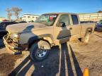 2005 CHEVROLET SILVERADO