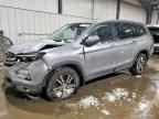 2018 HONDA PILOT