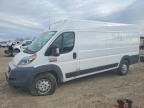 2021 RAM PROMASTER