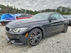 2015 BMW 435
