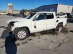 2022 NISSAN FRONTIER
