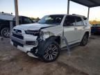 2016 TOYOTA 4RUNNER