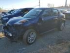 2016 NISSAN JUKE