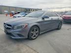 2014 MERCEDES-BENZ CLA