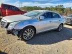 2017 CADILLAC XTS