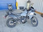 2023 KAWASAKI KL650