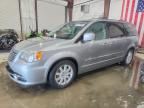 2013 CHRYSLER TOWN & COUNTRY