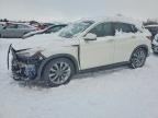 2019 INFINITI QX50