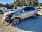 2015 CADILLAC SRX