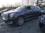 2019 GMC YUKON XL