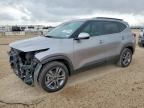 2021 KIA SELTOS