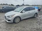 2020 HYUNDAI ACCENT