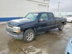 2002 CHEVROLET SILVERADO