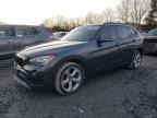 2014 BMW X1