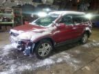2011 HONDA CR-V