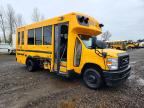 2025 FORD E450