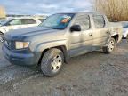 2007 HONDA RIDGELINE