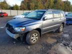 2007 TOYOTA HIGHLANDER