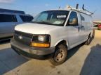 2006 CHEVROLET EXPRESS G2500
