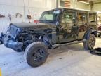 2016 JEEP WRANGLER UNLIMITED