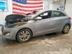 2013 HYUNDAI ELANTRA GT