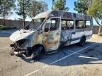 2014 MERCEDES-BENZ SPRINTER