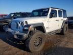 2019 JEEP WRANGLER UNLIMITED