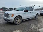 2010 FORD F150