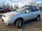 2010 HYUNDAI VERACRUZ
