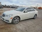 2011 MERCEDES-BENZ E