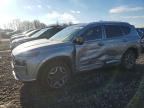 2021 HYUNDAI SANTA FE