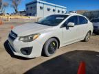 2013 SUBARU IMPREZA