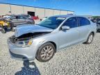 2011 VOLKSWAGEN JETTA