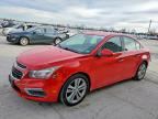2015 CHEVROLET CRUZE