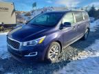 2021 KIA TRUCK/VAN SEDONA LX