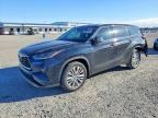 2024 TOYOTA HIGHLANDER